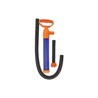 PORTABLE MANUAL BILGE HAND PUMP RWB1020