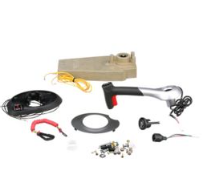 REMOTE CONTROL SIDE LOCK BAR REVERSIBLE 883710A02