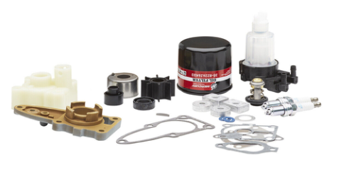 15/20HP FOURSTROKE 300 HOUR SERVICE KIT 15/20HP 4S 8M0120838 MERCURY