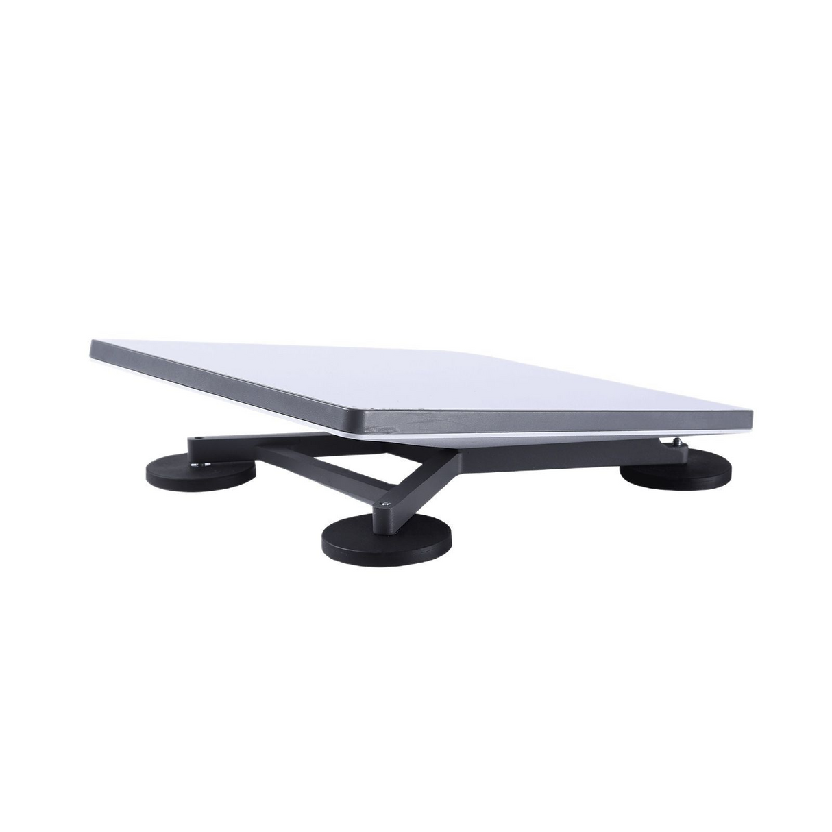 STARLINK MINI CAR ROOF MOUNT, MAGNETIC QUICK RELEASE ALUMINUM FM1STAR