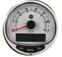 TACH KIT 7K WHITE 8M0135634