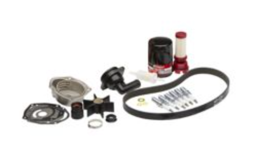 L6 VERADO FOURSTROKE SERVICE KIT L6 VERADO 8M0149427