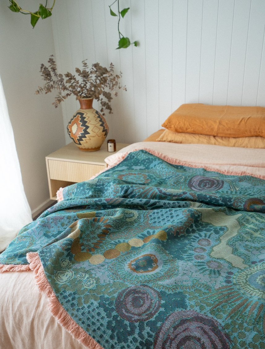 THE CUNGELELLA RUG RUG201CUNLG