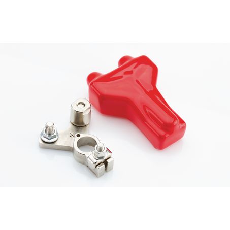 OEX BATTERY TERMINAL WITH DUAL OUTPUT POSTS ACX0043