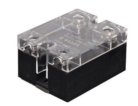 DC 100A SPST SOLID STATE RELAY S4430A