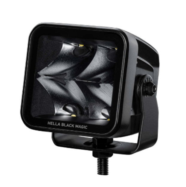 BLACK MAGIC LED CUBE KIT 3.2 SPOT DRIVING LIGHT 1FA358176821