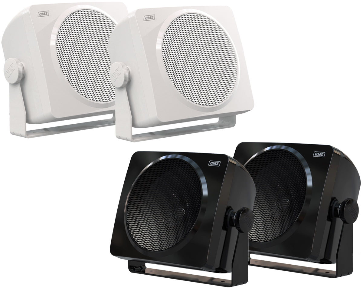 GME MARINE BOX SPEAKER GS420