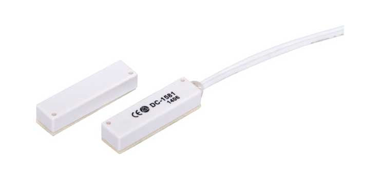 SPST SURFACE MOUNT MINI MAGNETIC REED SWITCH S5157A