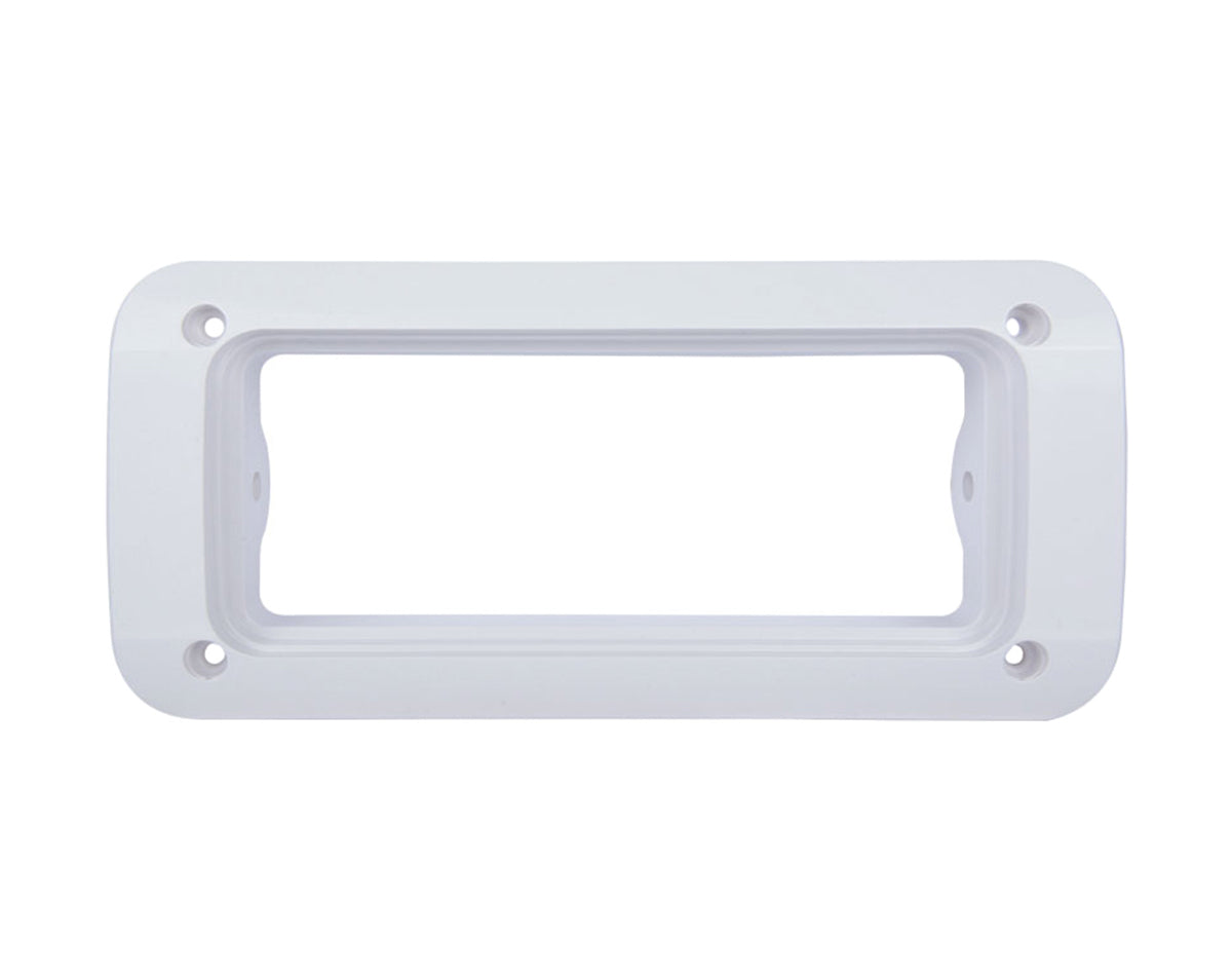 GME FLUSH MOUNT BRACKET FOR GR, GX & G-DEK MARINE RADIOS MK008W