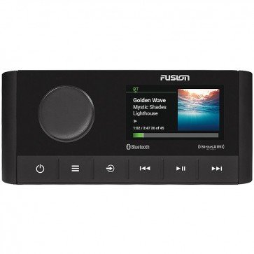FUSION RA210 MARINE STEREO  010-02250-00