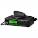 HEAVY DUTY DIN SIZE 5 WATT UHF CB RADIO 12/24V UHF400R
