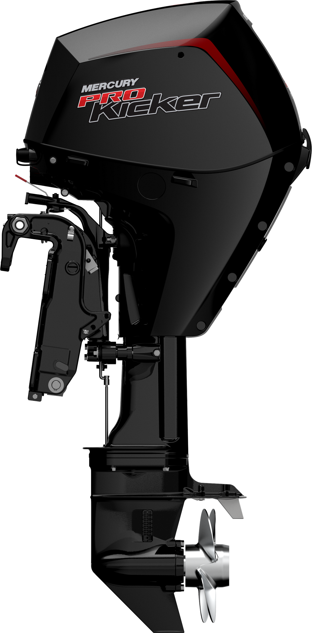 MERCURY 15 HP EXLPT PK 4S 1A15462BK