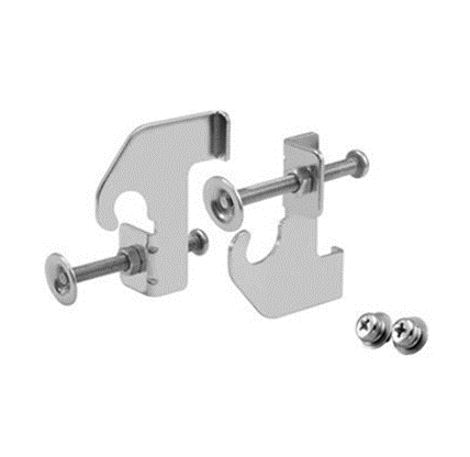 FLUSH MOUNT KIT TO SUIT IC-M330 MBF-5