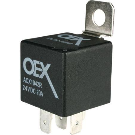 MINI RELAY 24V 40A ACX1942RBL