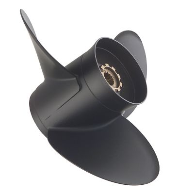 PROPELLER BLACK MAX 15X17 832828A45