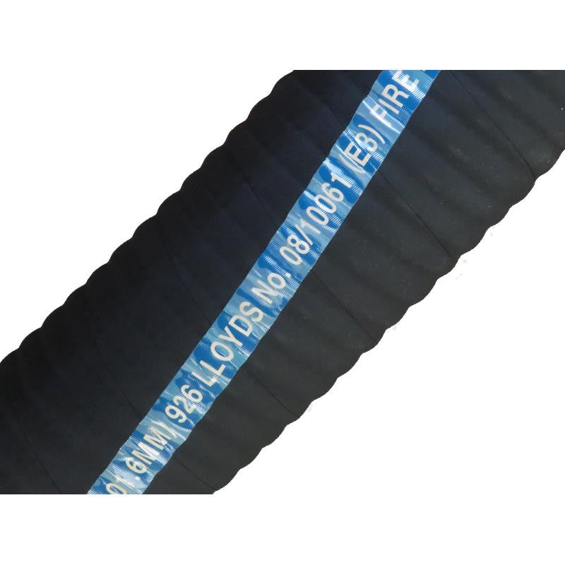 1.1/4 31.8MM MAKO MARINE WEST EXHAUST HOSE PER METRE H23-032