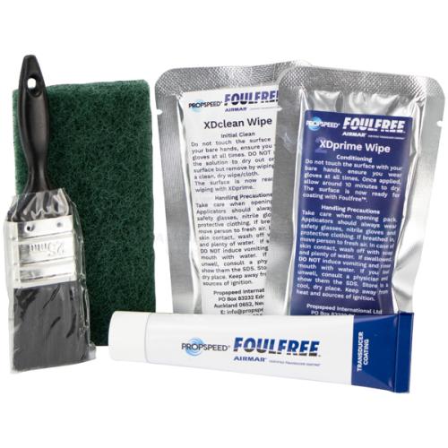 PROPSPEED FOULFREE TRANSDUCER KIT 15ML 322072