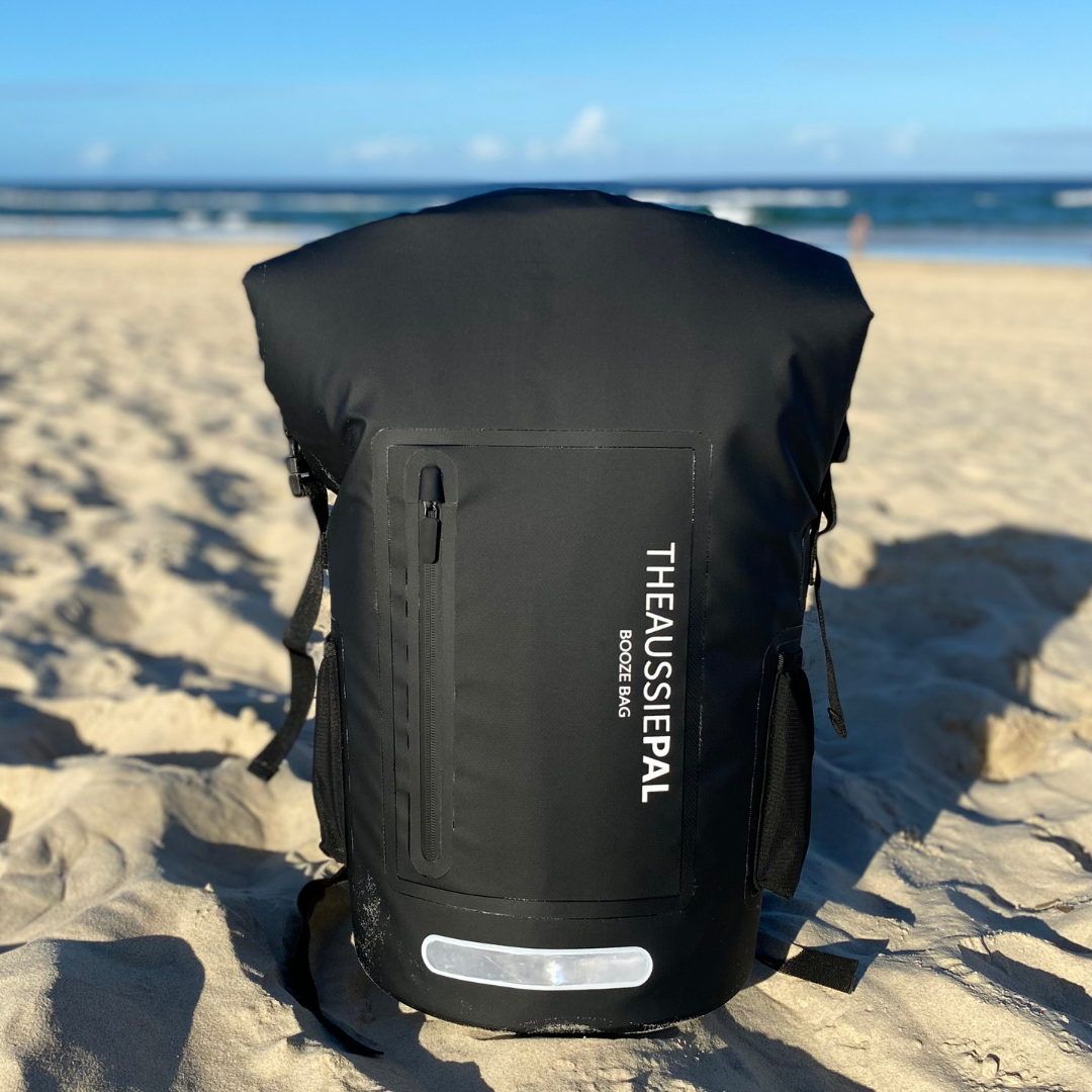 Insulated Cooler Bag 35L Backpack