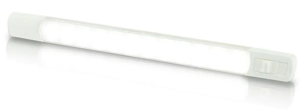 LED STRIP LAMP 12V WHITE WITH SWITCH 2JA958123001