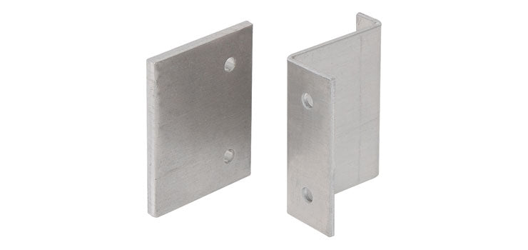 SOLAR PANEL MOUNTING BRACKET PK 6 N0210