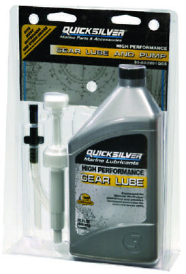 PUMP & LUBE 8M0222069