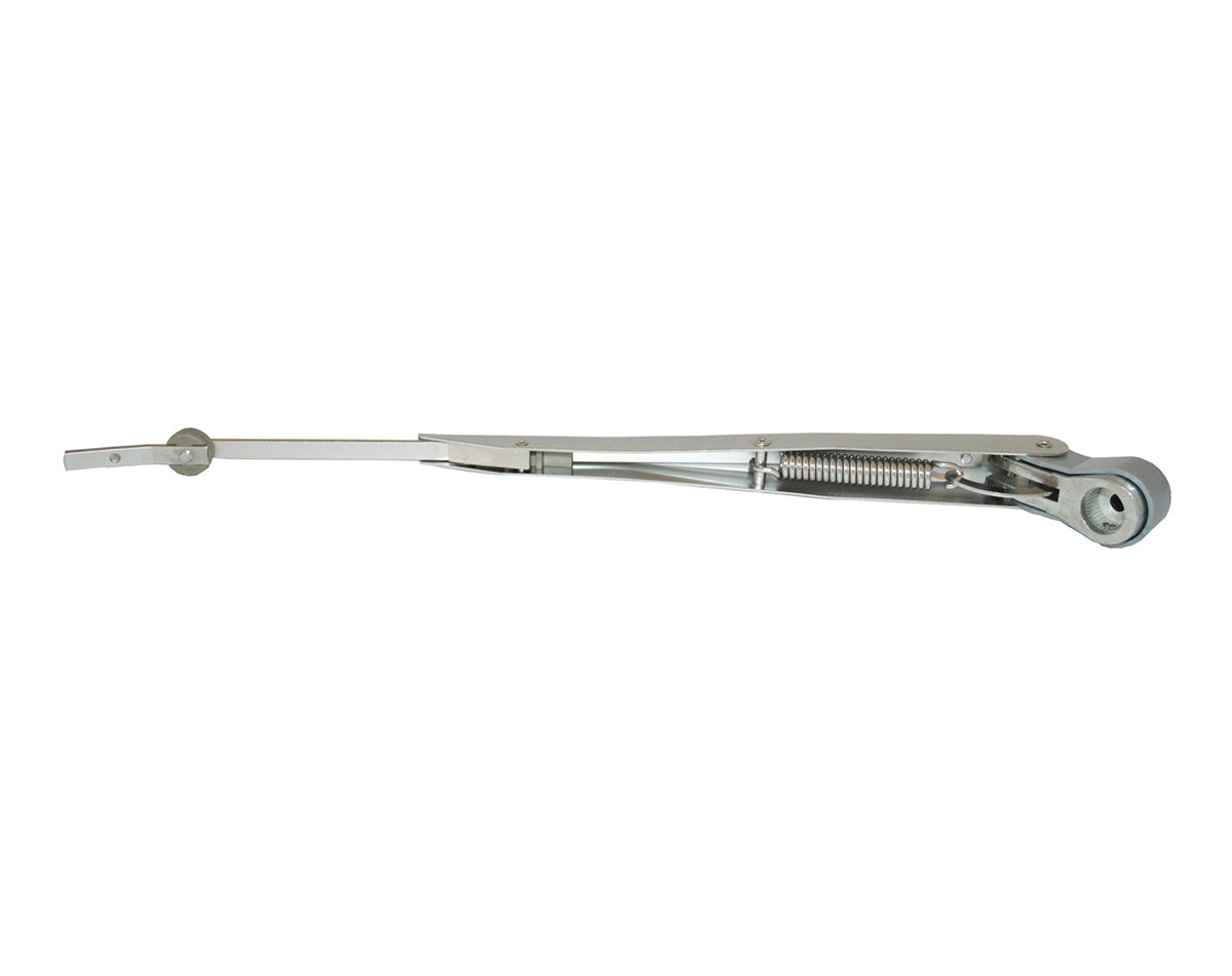 AFI HEAVY DUTY WIPER ARM ADJUSTABLE STAINLESS STEEL 350-500MM RWB2859