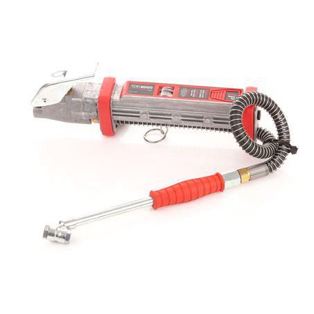 JAMEC PEM TYRE INFLATOR TDR2000 10.2000