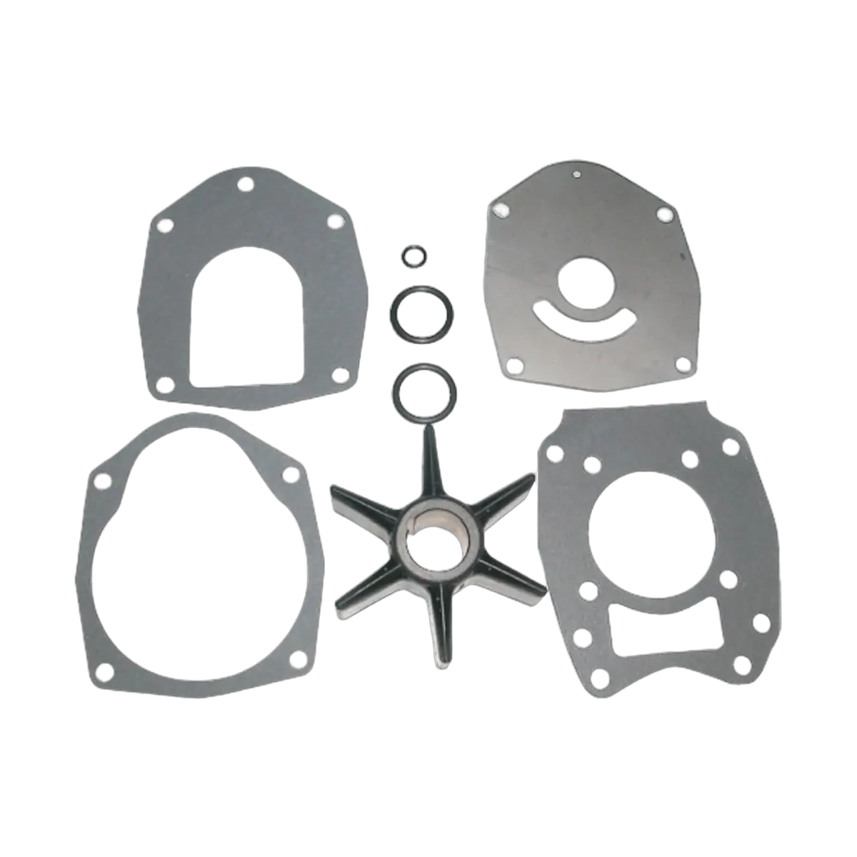 SIERRA IMPELLER REPAIR KIT MERCURY S18-3214