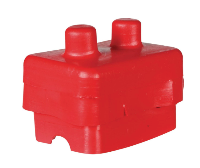 OEX CIRCUIT BREAKER INSULATOR RED EACH ACX3142