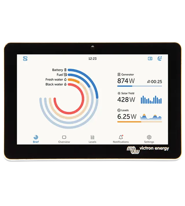 GX TOUCH 50 BPP900455050
