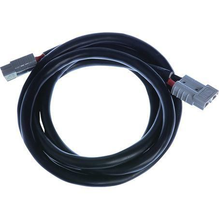DRIVETECH 4X4 50A 5M EXTENSION LEAD WITH ANDERSON PLUG CONNECTORS DTAPEL