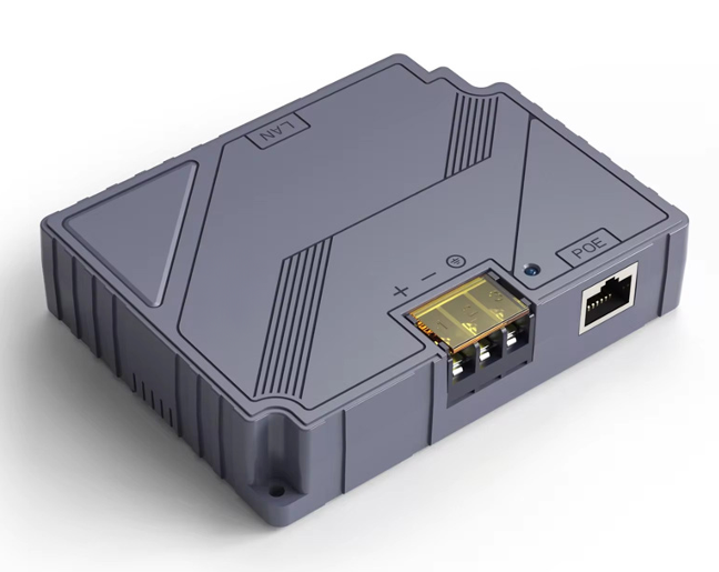 POWERTEC STARLINK GEN3 DC/DC POWER CONVERTER ACC-PT-00510