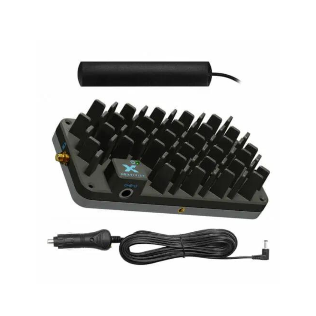 NEXTIVITY CEL-FI ROAM R41 SMART MOBILE REPEATER RPR-CF-00870