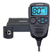 IP54 DUAL RECEIVE CONTROLLER SPEAKER MIC UHF CB RADIO DTX4200XP