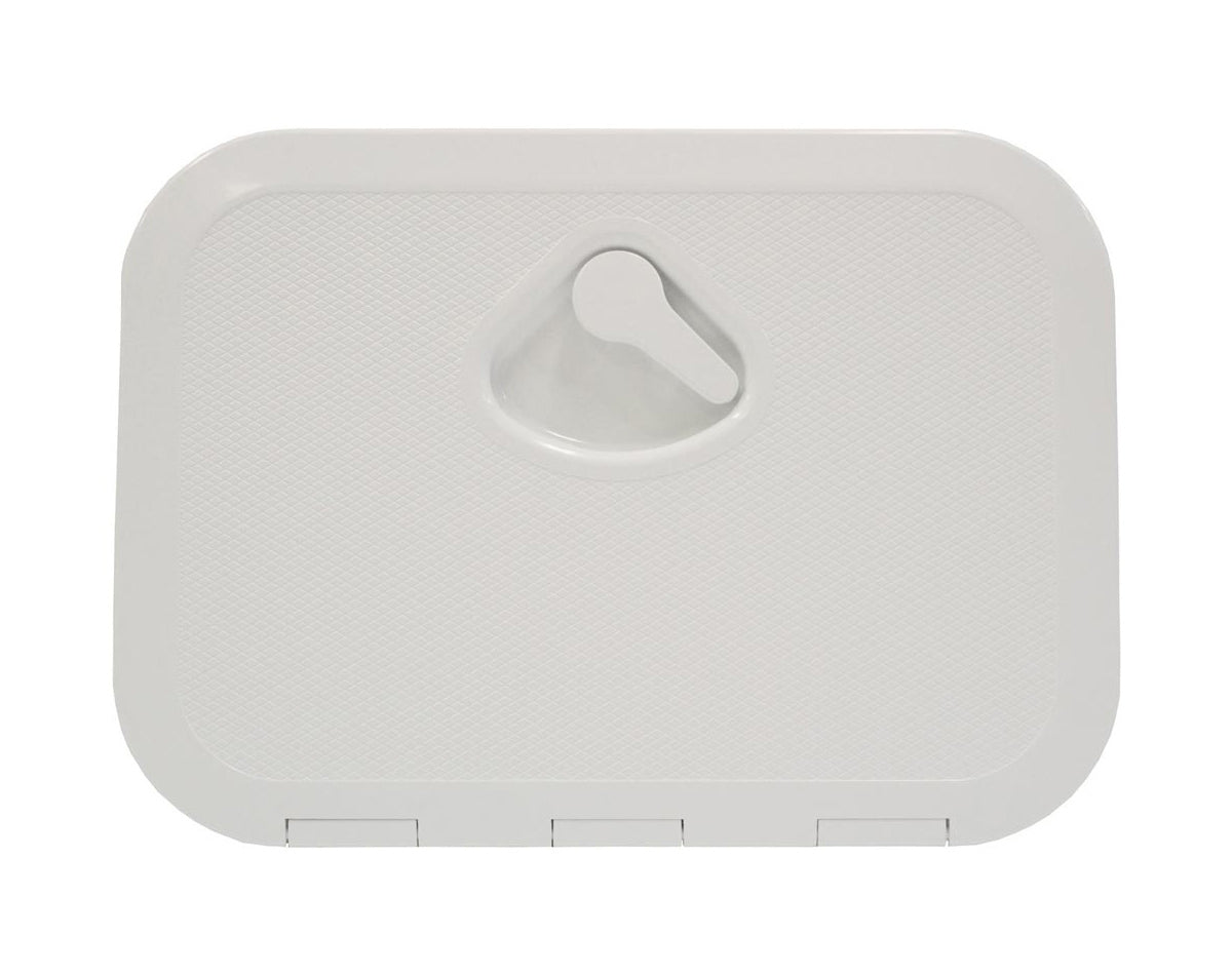 NUOVA RADE DELUXE ACCESS HATCH 375X270MM WHITE RWB2331