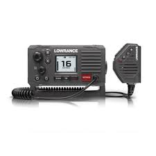 LOWRANCE LINK-62 VHF DSC RADIO 000-14493-001