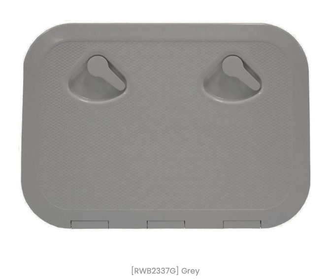 NUOVA RADE DELUXE ACCESS HATCH 440X315MM RWB2337G