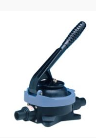 WHALE GUSHER URCHIN MANUAL BILGE PUMP FIXED HANDLE 131044