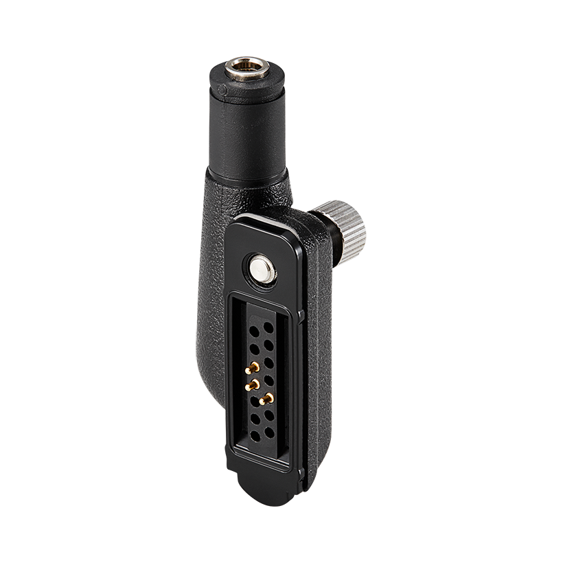 3.5MM JACK- EARPHONE ADAPTER AD-135