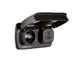 SCANSTRUT CHARGER FLIP PRO MULTI USB C &12V SOCKET 110713