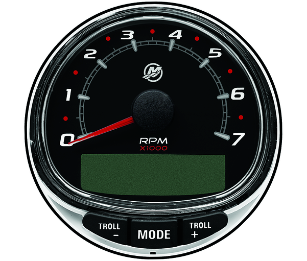 TACH KIT-7K BLK 8M0135641