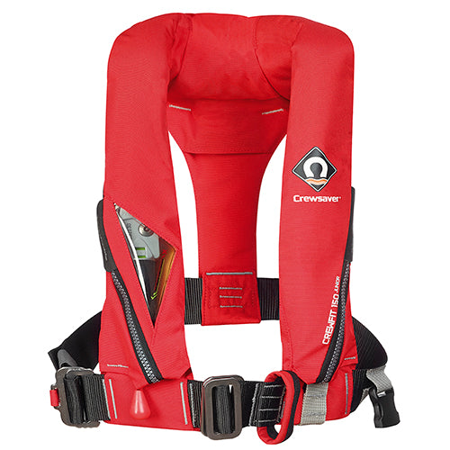 CREWFIT 150N JUNIOR LIFEJACKET (AUS VERSION) 9005RRA-AUS