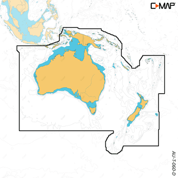 DISCOVER X AUSTRALIA AND NEW ZEALAND M-AU-T-060-D-MS