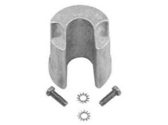 ANODE TRIM UNIT 806190Q1