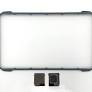 HDS-16 LIVE BEZEL AND SD CARD DOOR 000-14593-001
