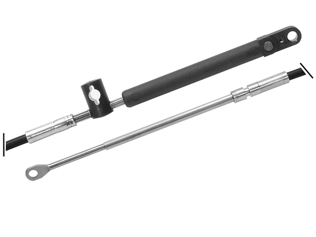 CABLE T/S G2 11FT 8M0082534