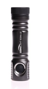 SC65C HI 18650 4000K HIGH CRI FLASHLIGHT SC65C