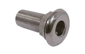 SKIN FITTING S/S BSP 3/4-INCH JPW1844