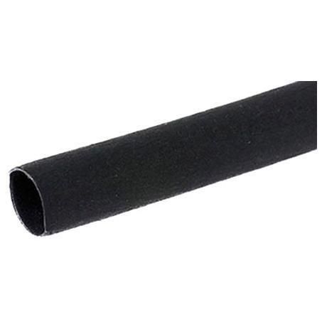 ACX1294 / PER 300MM HEAT SHRINK 12MM BLACK DUAL WALL