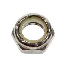 NUT BRASS MERCURY 8M0204726
